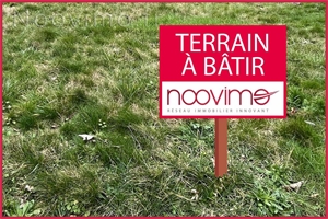 terrain à la vente -   44270  SAINT ETIENNE DE MER MORTE, surface 2816 m2 vente terrain - UBI409832519